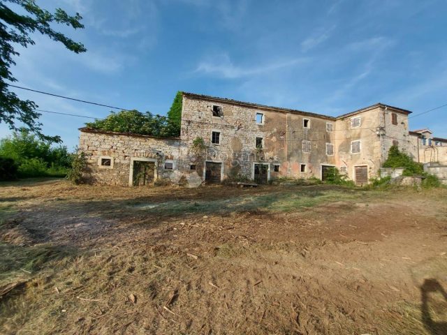 Land for sale 4968 m² – Staniši