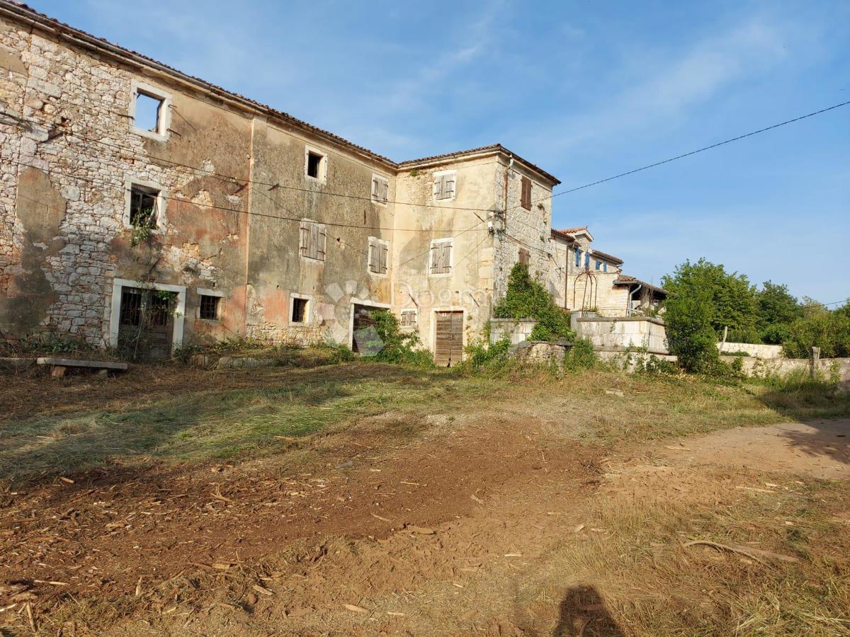 Parcela Na predaj - ISTARSKA VIŽINADA