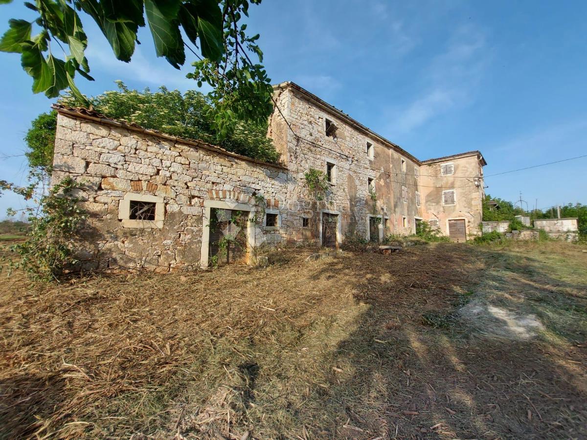 Parcela Na predaj - ISTARSKA VIŽINADA