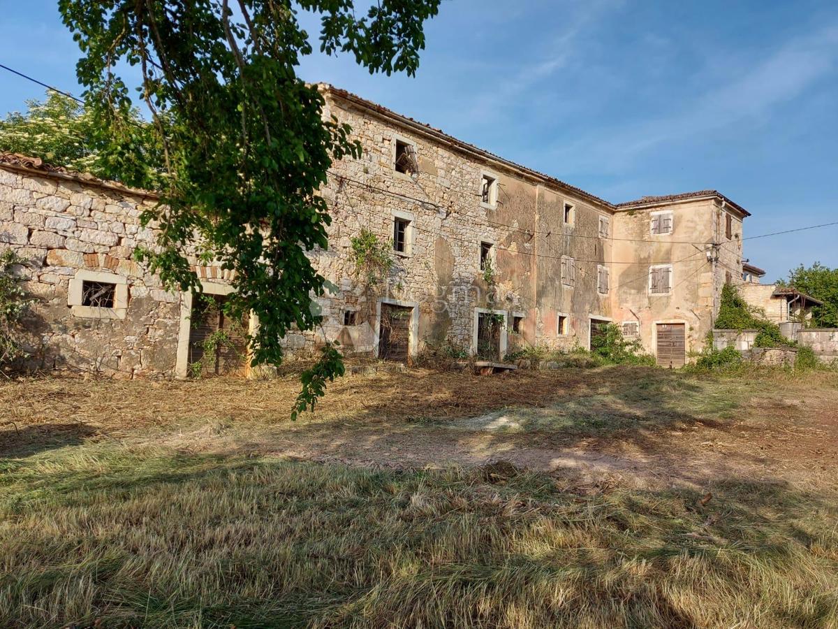 Parcela Na predaj - ISTARSKA VIŽINADA