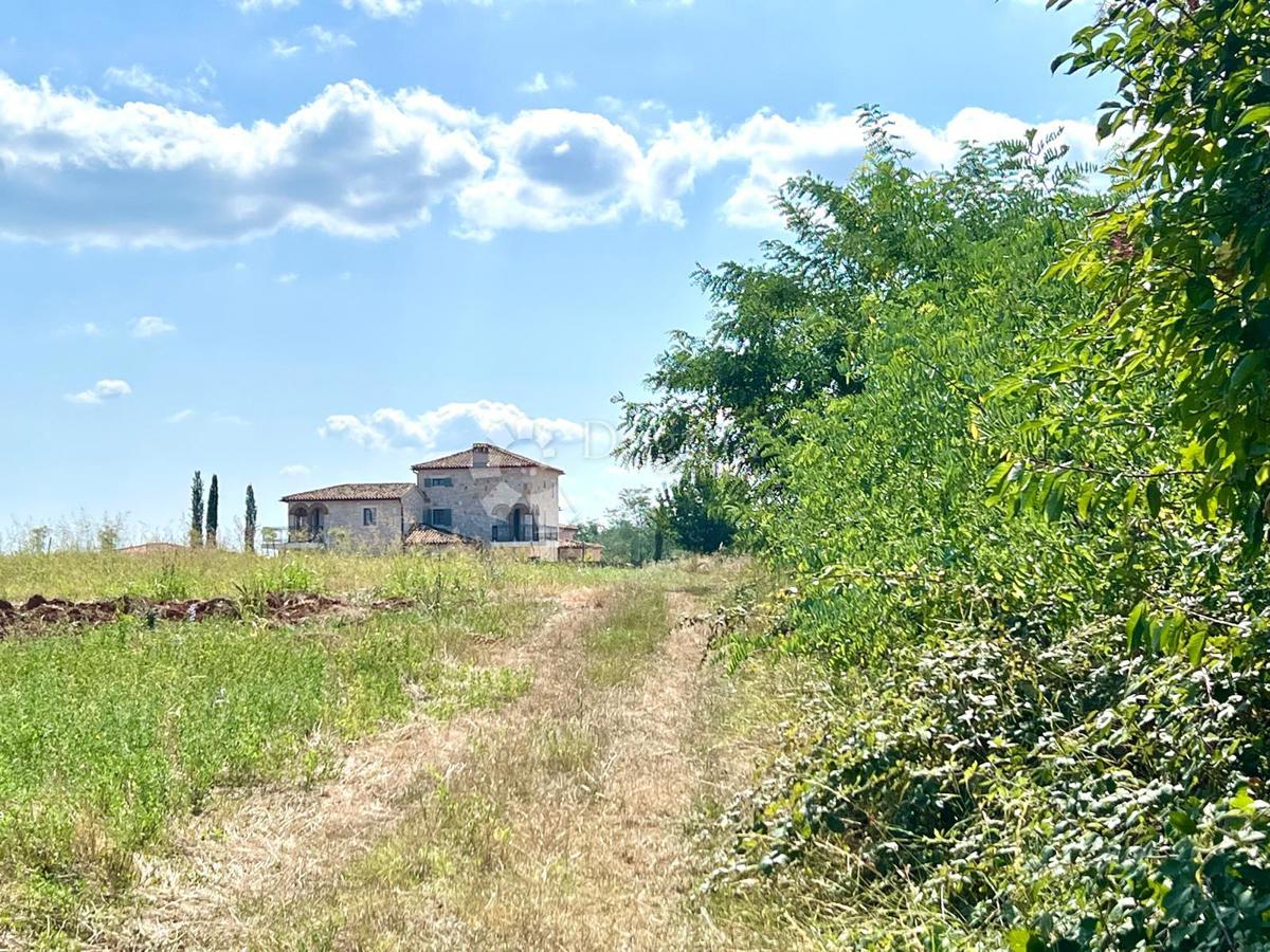 Parcela Na predaj - ISTARSKA VIŽINADA