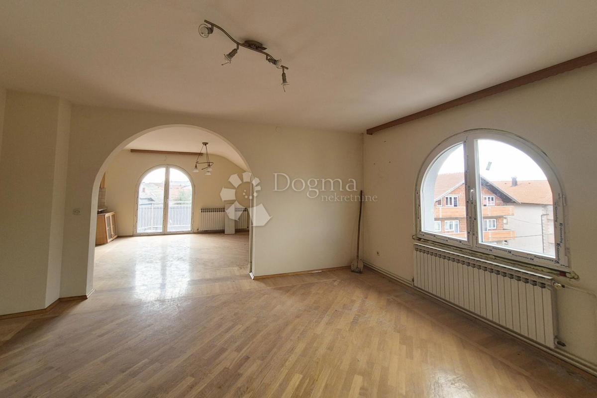 Apartma Na predaj - GRAD ZAGREB ZAGREB