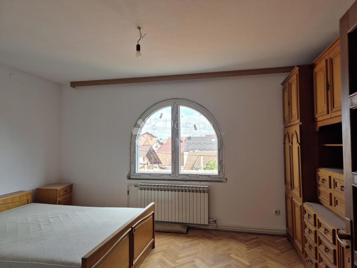 Apartma Na predaj - GRAD ZAGREB ZAGREB