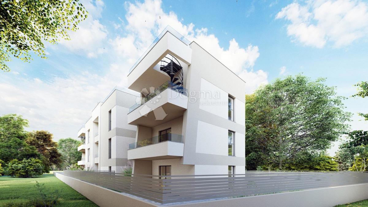 Apartmán Na prodej - ZADARSKA ZADAR