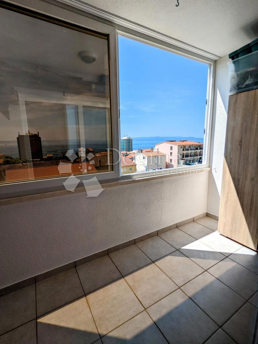 Apartment Zu verkaufen - SPLITSKO-DALMATINSKA MAKARSKA