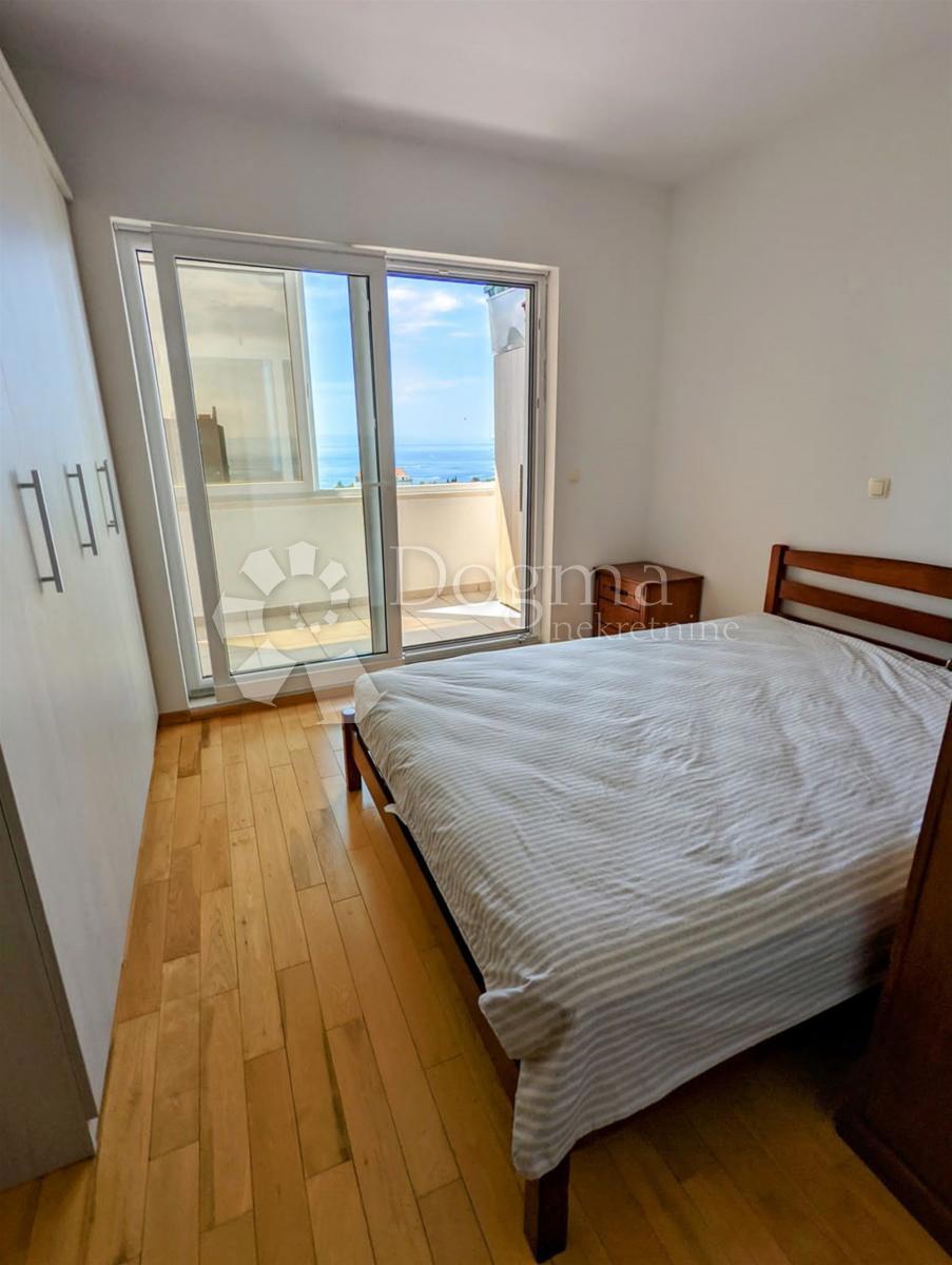 Apartment Zu verkaufen - SPLITSKO-DALMATINSKA MAKARSKA