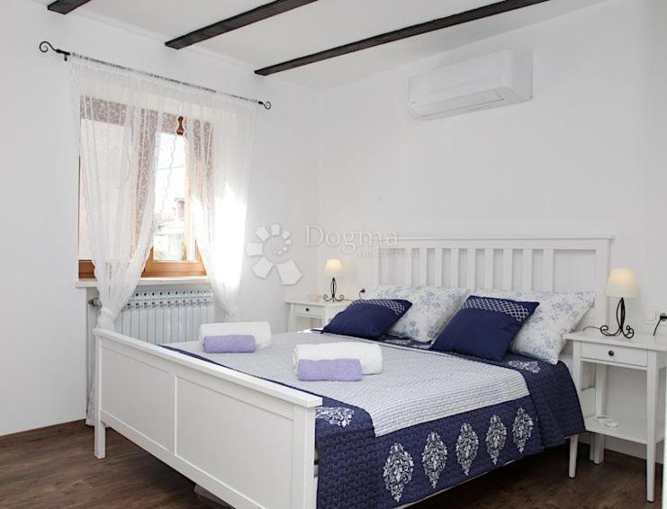 Dom Na predaj - ISTARSKA MEDULIN