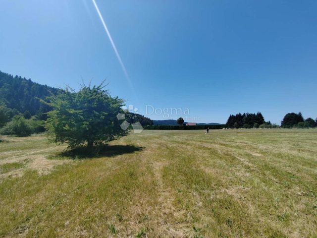 Pozemok na predaj 4700 m² – Ravna Gora