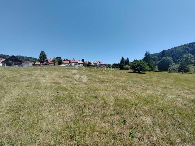 Pozemek Na prodej - Primorsko-goranska Ravna Gora - foto 2/4