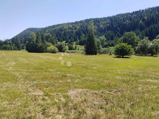 Pozemek Na prodej - Primorsko-goranska Ravna Gora - foto 4/4
