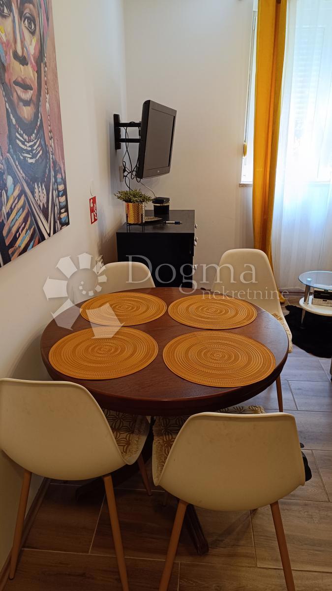 Apartma Na predaj - PRIMORSKO-GORANSKA RIJEKA