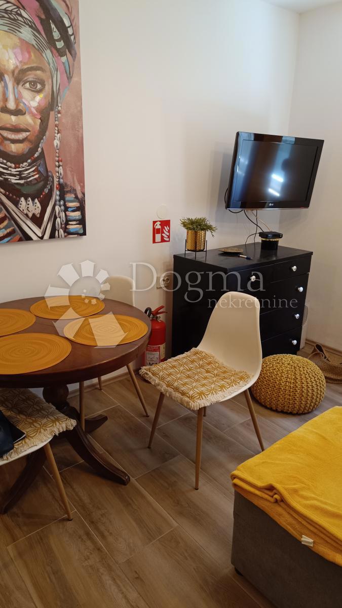 Apartma Na predaj - PRIMORSKO-GORANSKA RIJEKA