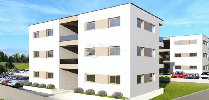 Appartamento in vendita 51 m² – Žminj