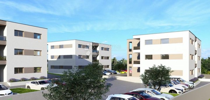 Apartment Zu verkaufen - Istarska žminj - foto 3/3