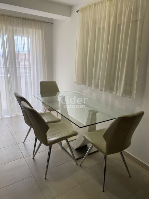 Flat For rent - PRIMORSKO-GORANSKA RIJEKA