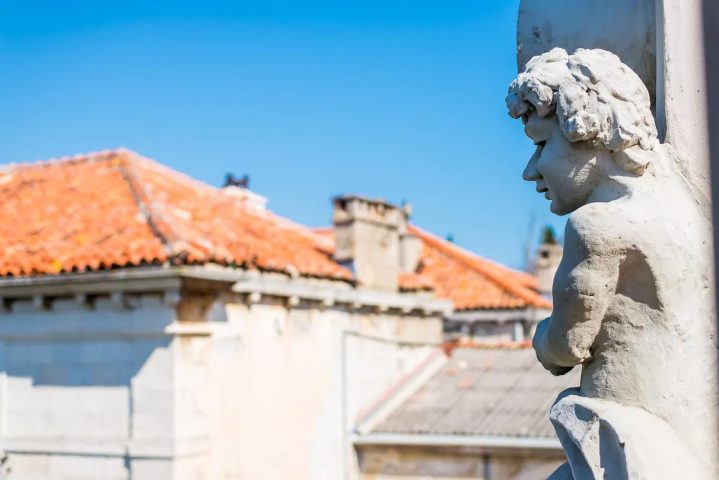 Apartmán na prodej – Dubrovnik