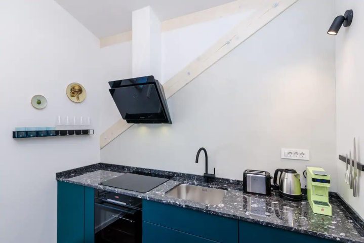 Apartmán Na predaj - Dubrovačko-neretvanska Dubrovnik - foto 3/10