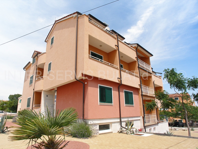 Maison À vendre - šibensko-kninska Vodice - foto 1/23