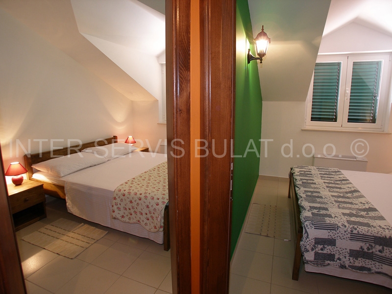 Maison À vendre - ŠIBENSKO-KNINSKA VODICE