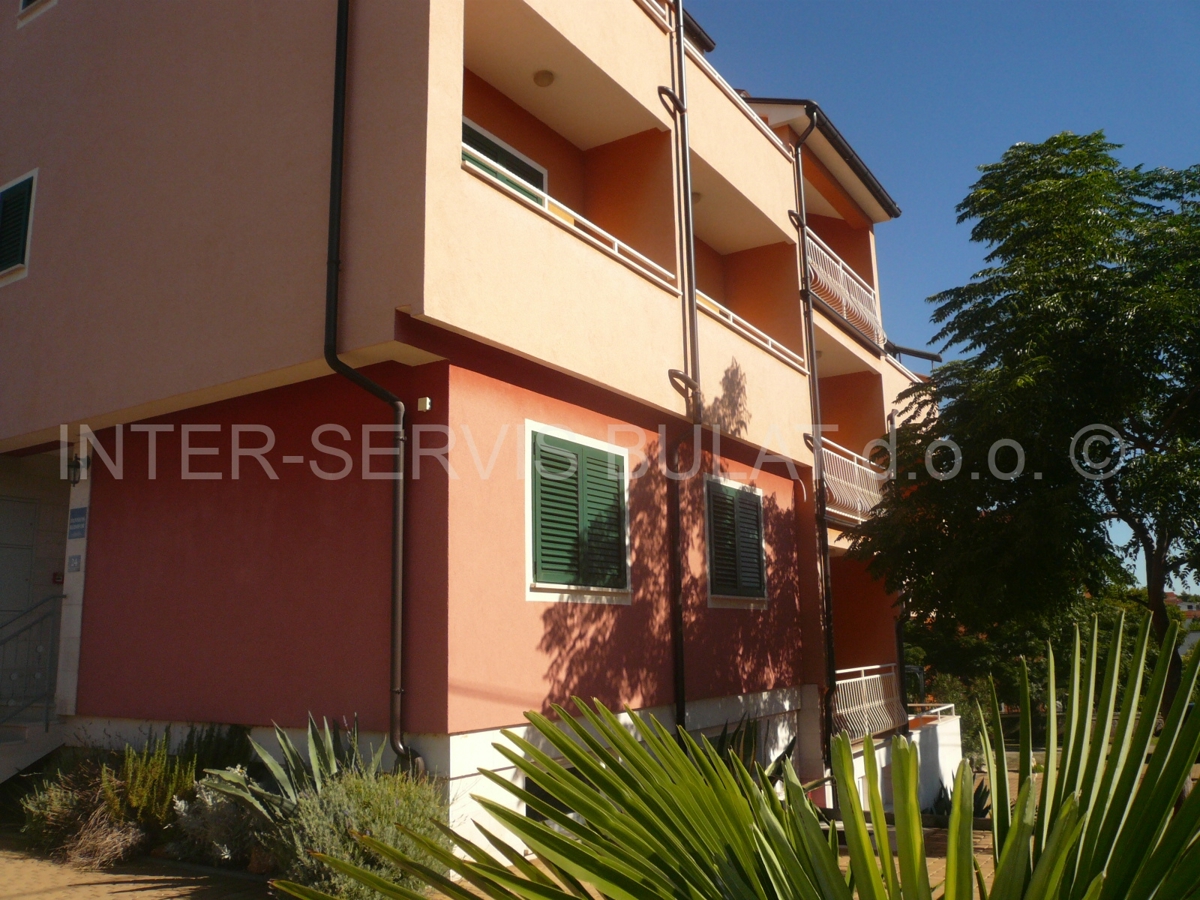 Maison À vendre - ŠIBENSKO-KNINSKA VODICE
