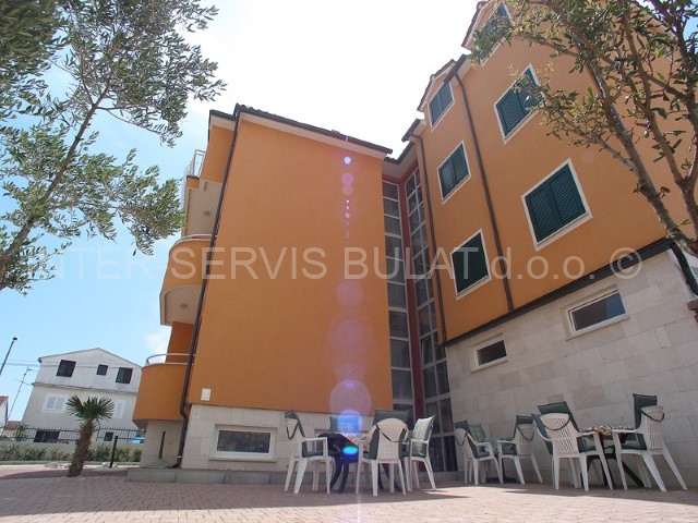 Maison À vendre - ŠIBENSKO-KNINSKA VODICE