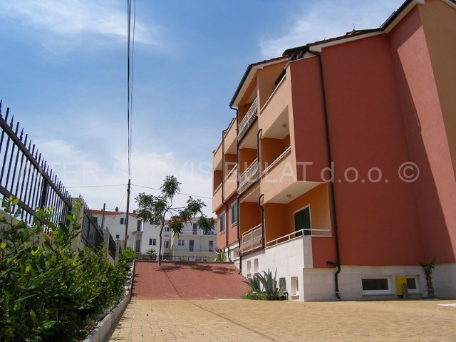 Maison À vendre - ŠIBENSKO-KNINSKA VODICE
