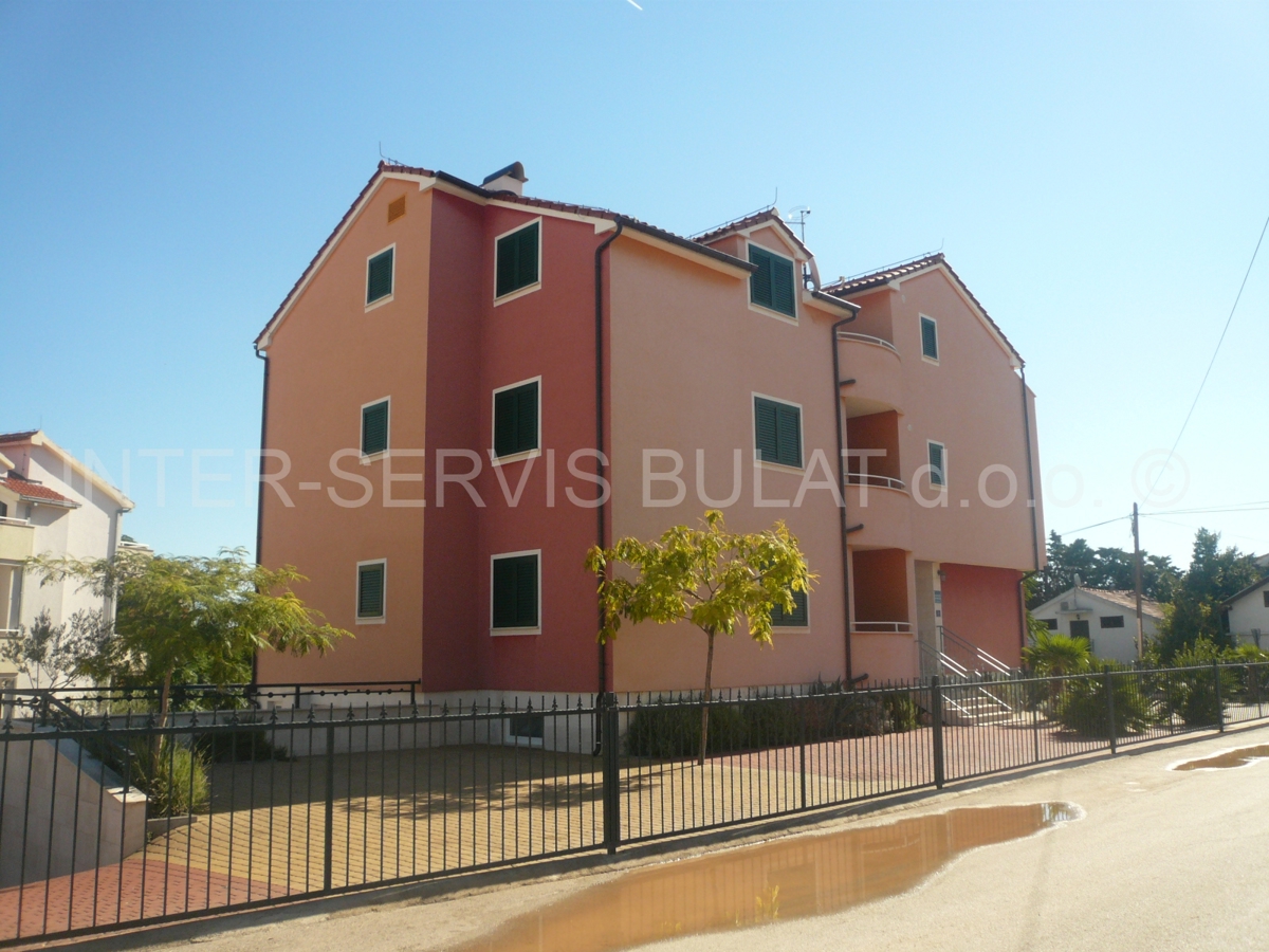 Maison À vendre - ŠIBENSKO-KNINSKA VODICE