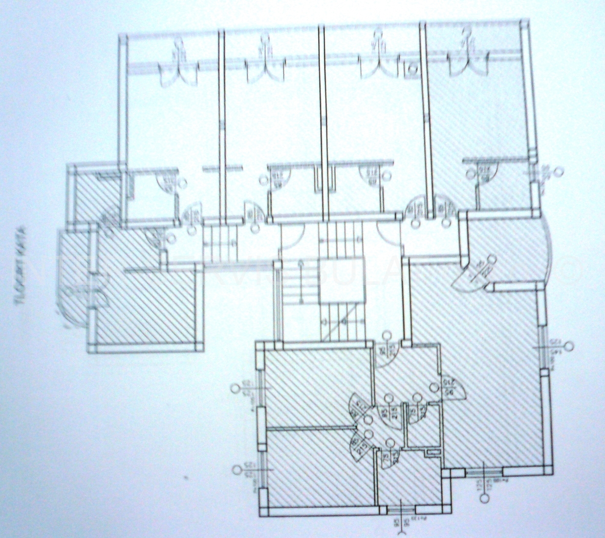 Maison À vendre - ŠIBENSKO-KNINSKA VODICE