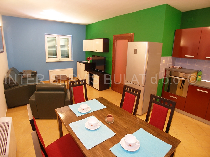 Maison À vendre - šibensko-kninska Vodice - foto 4/23