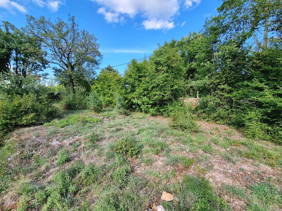 Terrain À vendre - Primorsko-goranska Krk - foto 1/6