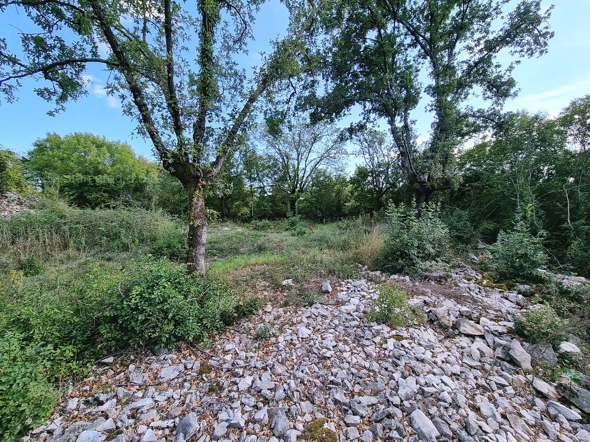 Terrain À vendre - Primorsko-goranska Krk - foto 5/6