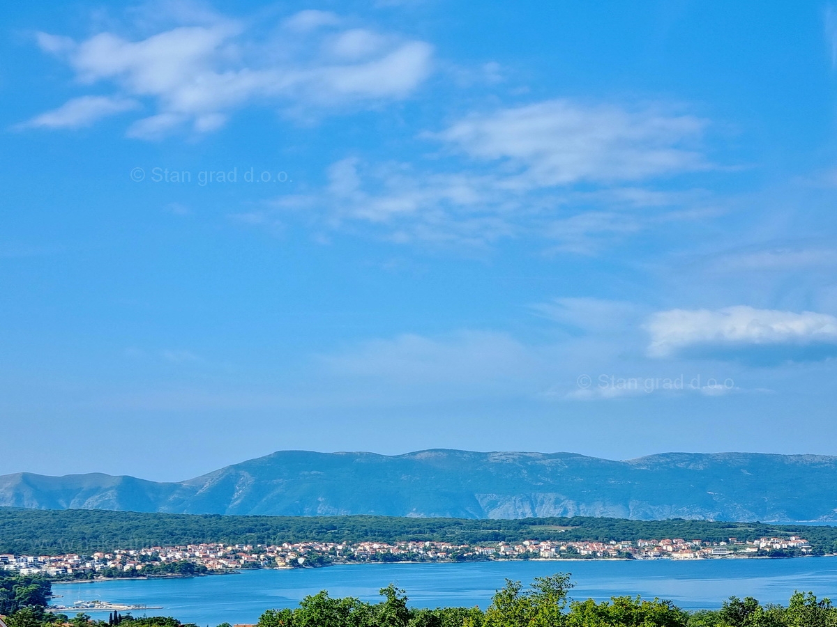 Kuća Na prodaju - PRIMORSKO-GORANSKA KRK