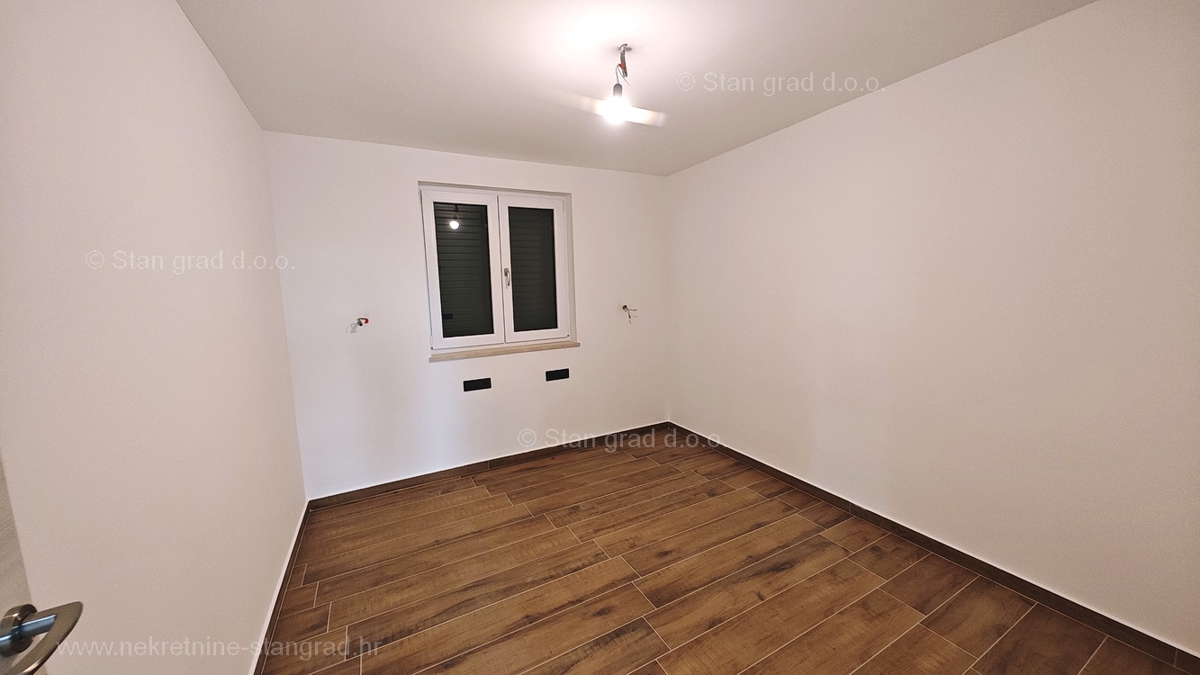 Mieszkanie Na sprzedaż - PRIMORSKO-GORANSKA KRK