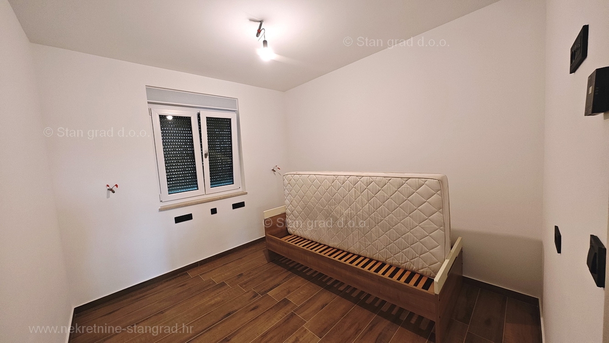 Apartma Naprodaj - PRIMORSKO-GORANSKA Krk