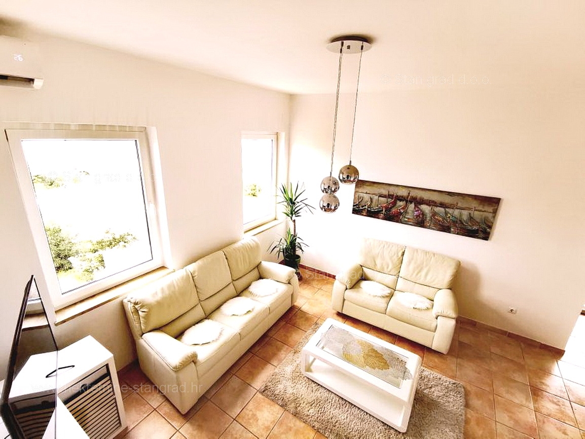Apartment Zu verkaufen - Primorsko-goranska Krk - foto 1/13