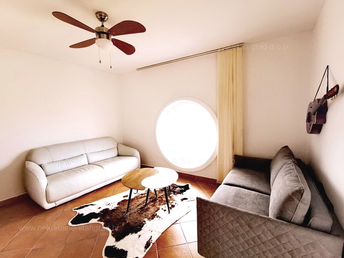 Apartment Zu verkaufen - PRIMORSKO-GORANSKA KRK