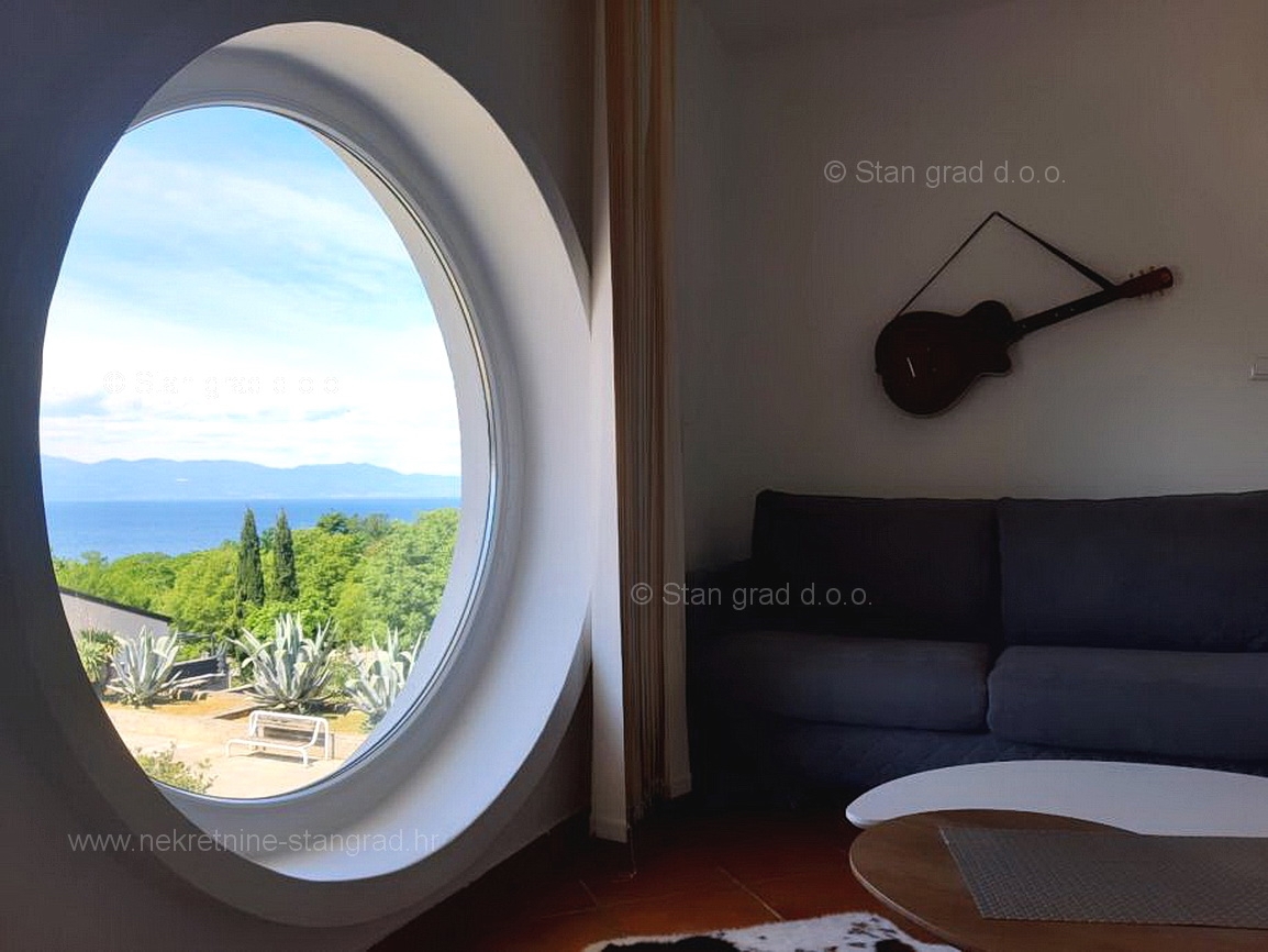 Apartment Zu verkaufen - PRIMORSKO-GORANSKA KRK