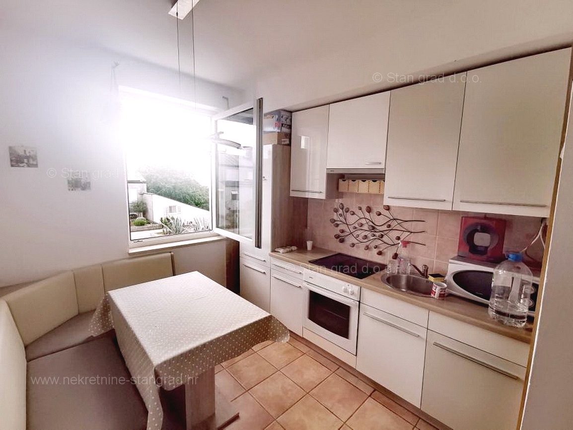 Apartment Zu verkaufen - PRIMORSKO-GORANSKA KRK