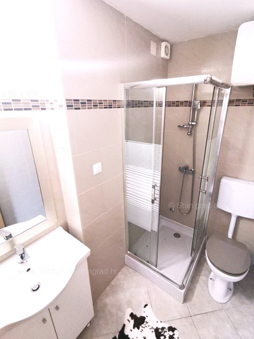 Apartment Zu verkaufen - PRIMORSKO-GORANSKA KRK
