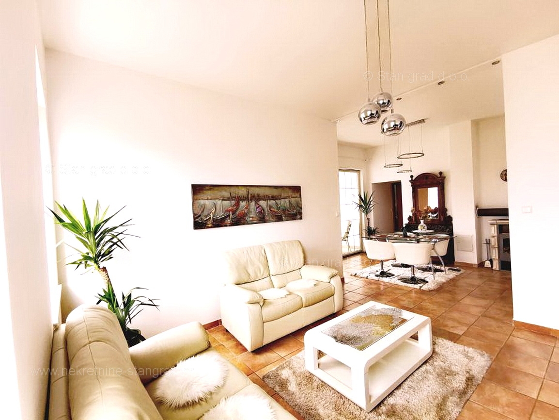 Apartment Zu verkaufen - Primorsko-goranska Krk - foto 2/13