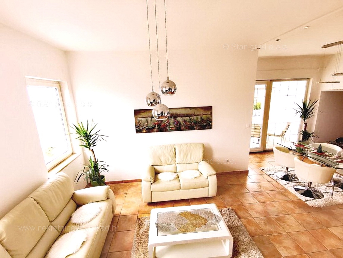 Apartment Zu verkaufen - Primorsko-goranska Krk - foto 3/13