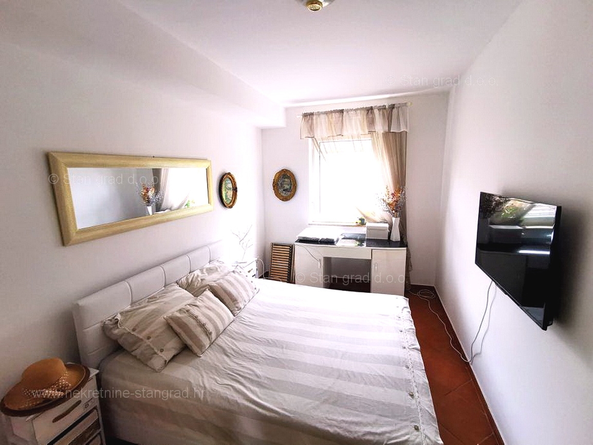 Apartment Zu verkaufen - Primorsko-goranska Krk - foto 5/13