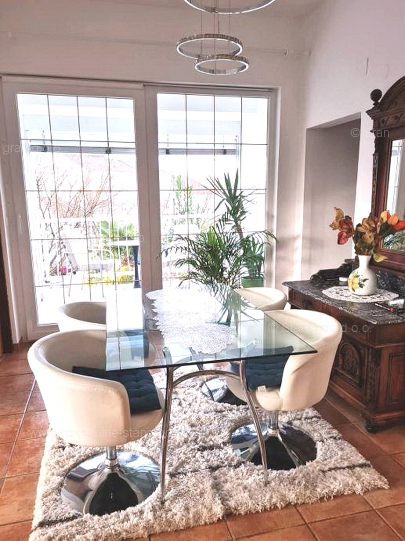 Apartment Zu verkaufen - PRIMORSKO-GORANSKA KRK
