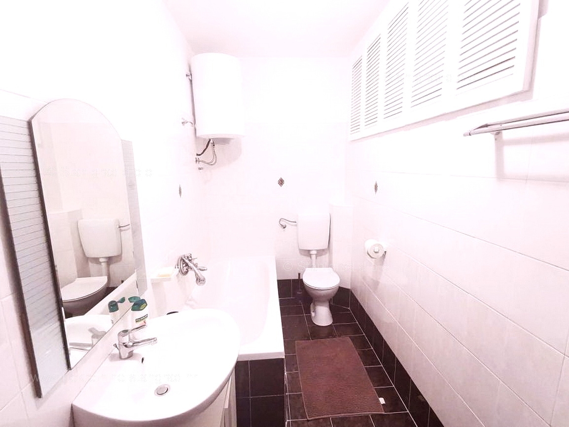 Apartment Zu verkaufen - PRIMORSKO-GORANSKA KRK