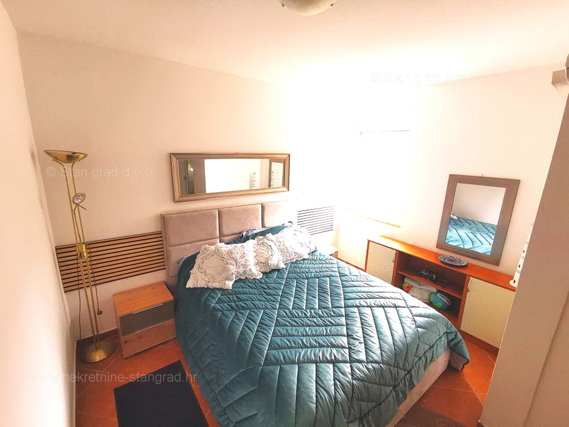 Apartment Zu verkaufen - PRIMORSKO-GORANSKA KRK