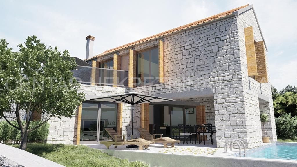 House For sale - Zadarska Novigrad - foto 1/20
