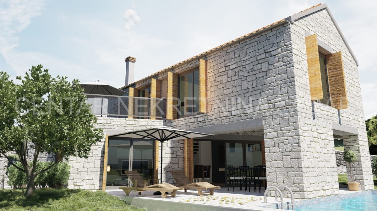 House For sale - ZADARSKA NOVIGRAD