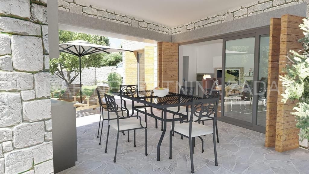 House For sale - ZADARSKA NOVIGRAD