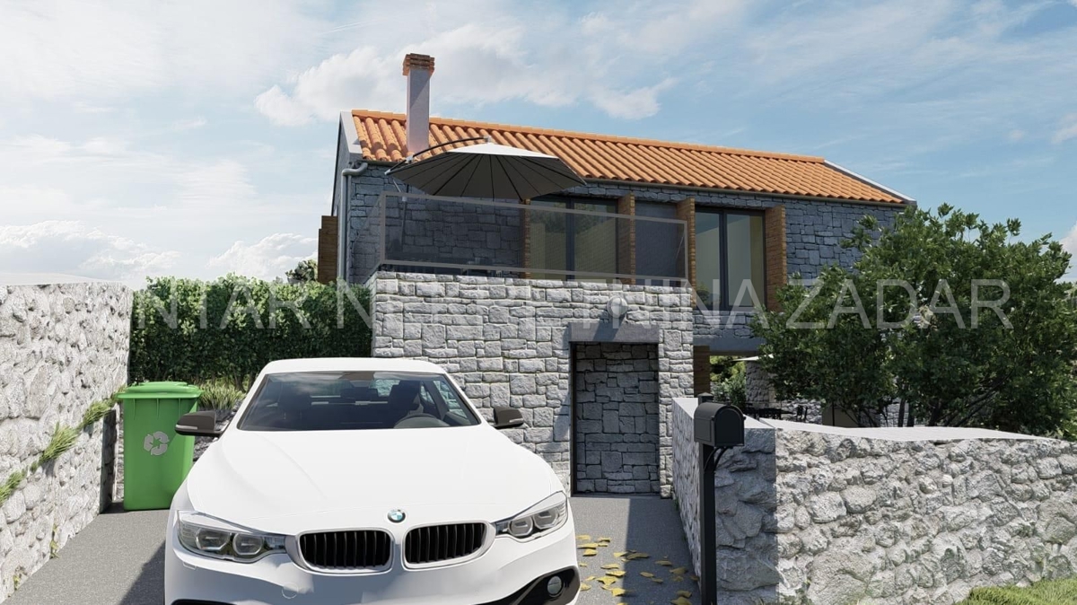 House For sale - ZADARSKA NOVIGRAD