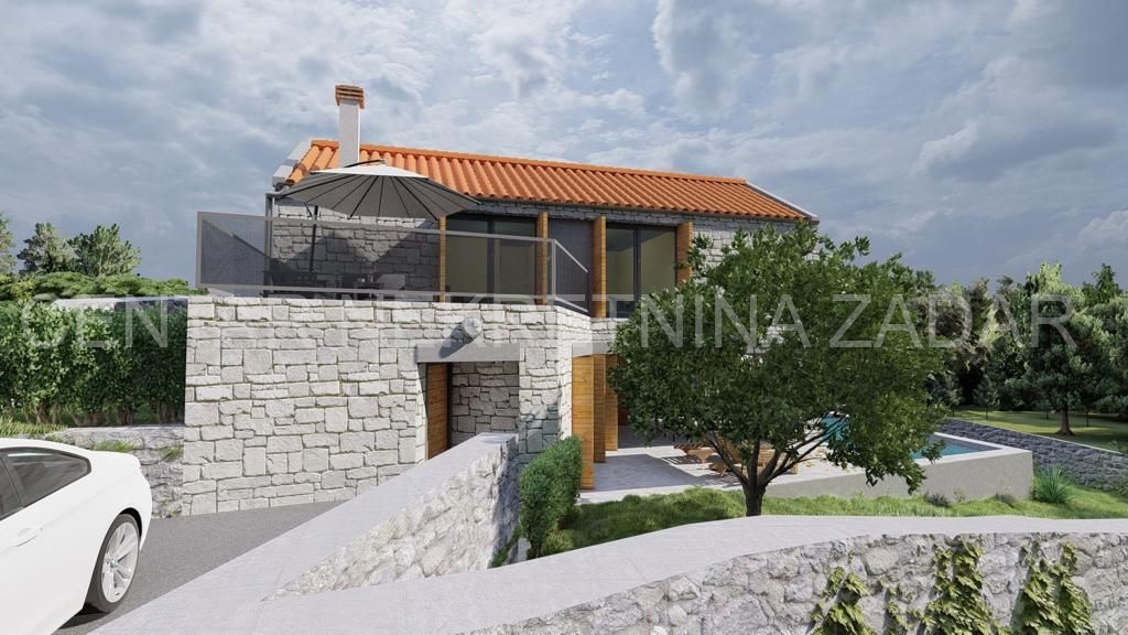 House For sale - ZADARSKA NOVIGRAD